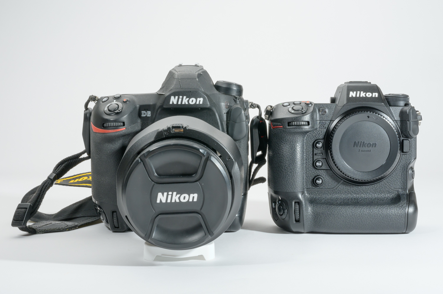 Nikon Z9 D6